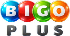 Bigo Plus Logo